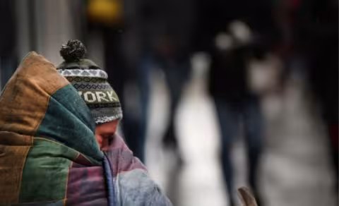 Poverty in the United States and the Exacerbation of Inequality in the Age of Trump
