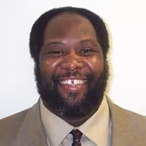 Dr. Keith Jennings