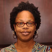 Lisa Crooms-Robinson