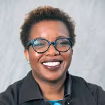 Marcia Johnson-Blanco