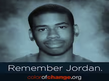 Take Action: Black Lives Matter