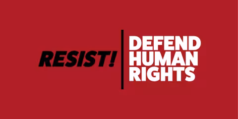 Resist & Defend Human Rights - Final