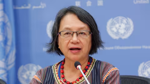 Final Report on Visit to US from the SR on the rights of Indigenous Peoples
