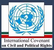ICCPR 2018 Update